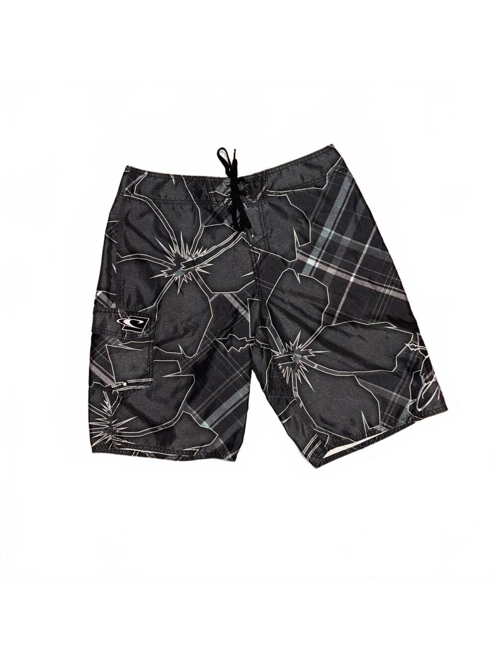 Vintage O’Neil Board Shorts